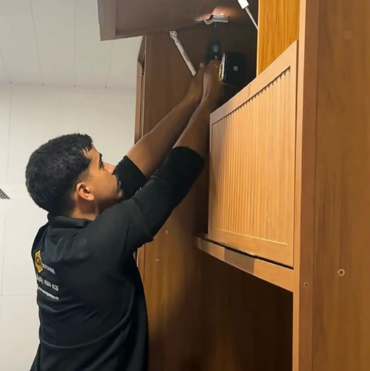 Cícero Montagem de Móveis